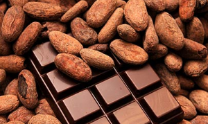 cacao e cioccolate e salute