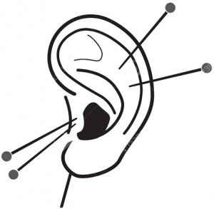 Parkinson-auricoloterapia