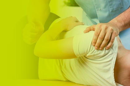 Seminari di Perfezionamento in Medicina Manuale Ortopedica 2019