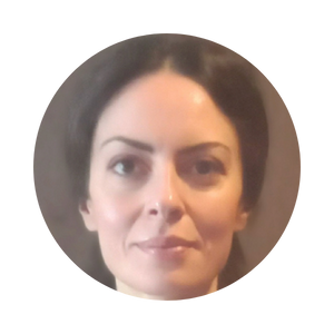 Dott.ssa Gioconda Ferraro