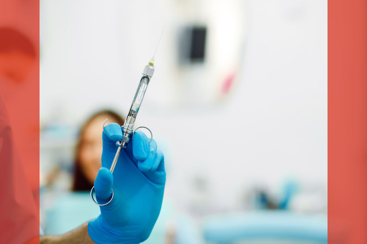 Anestetici locali - Impiego clinico