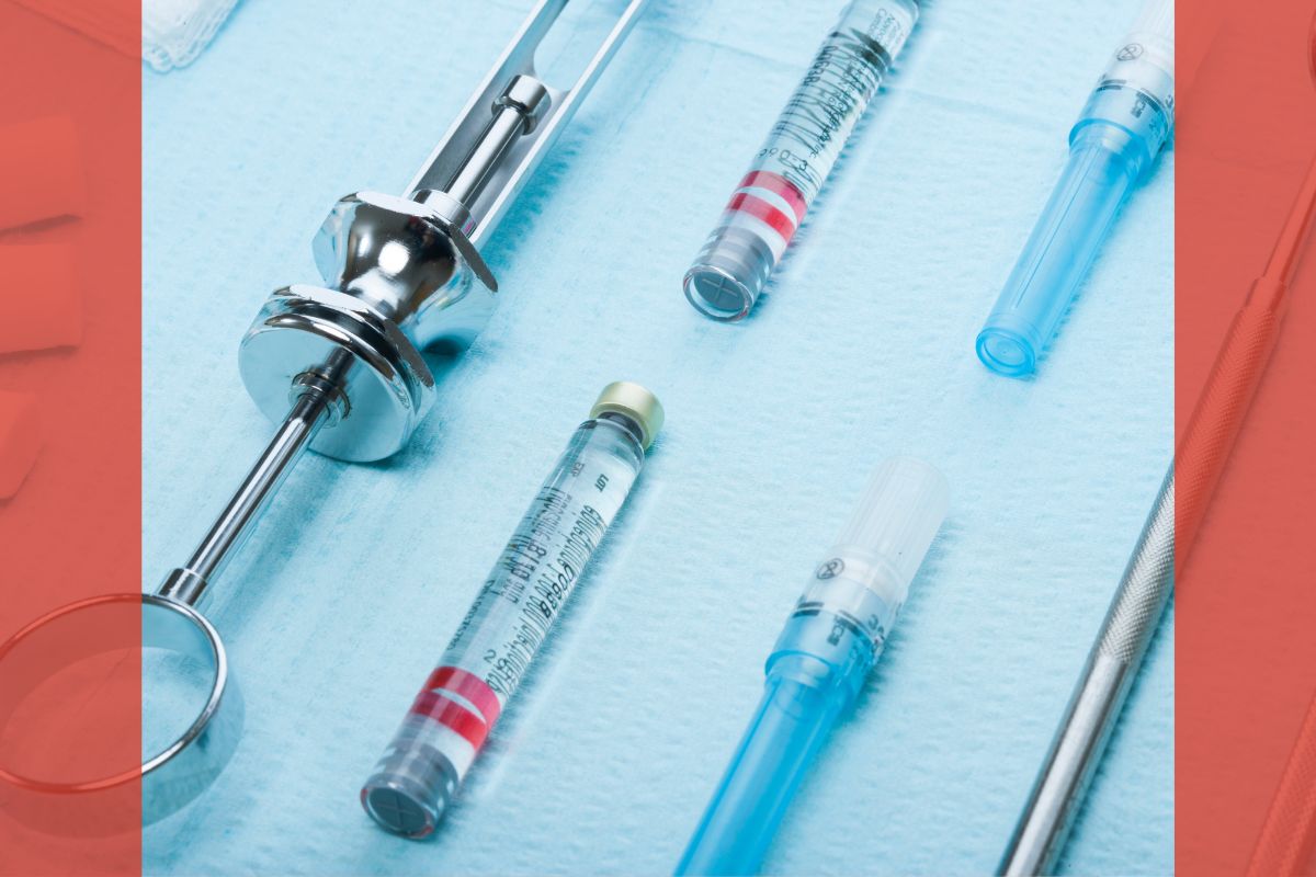 Anestetici locali - Impiego clinico