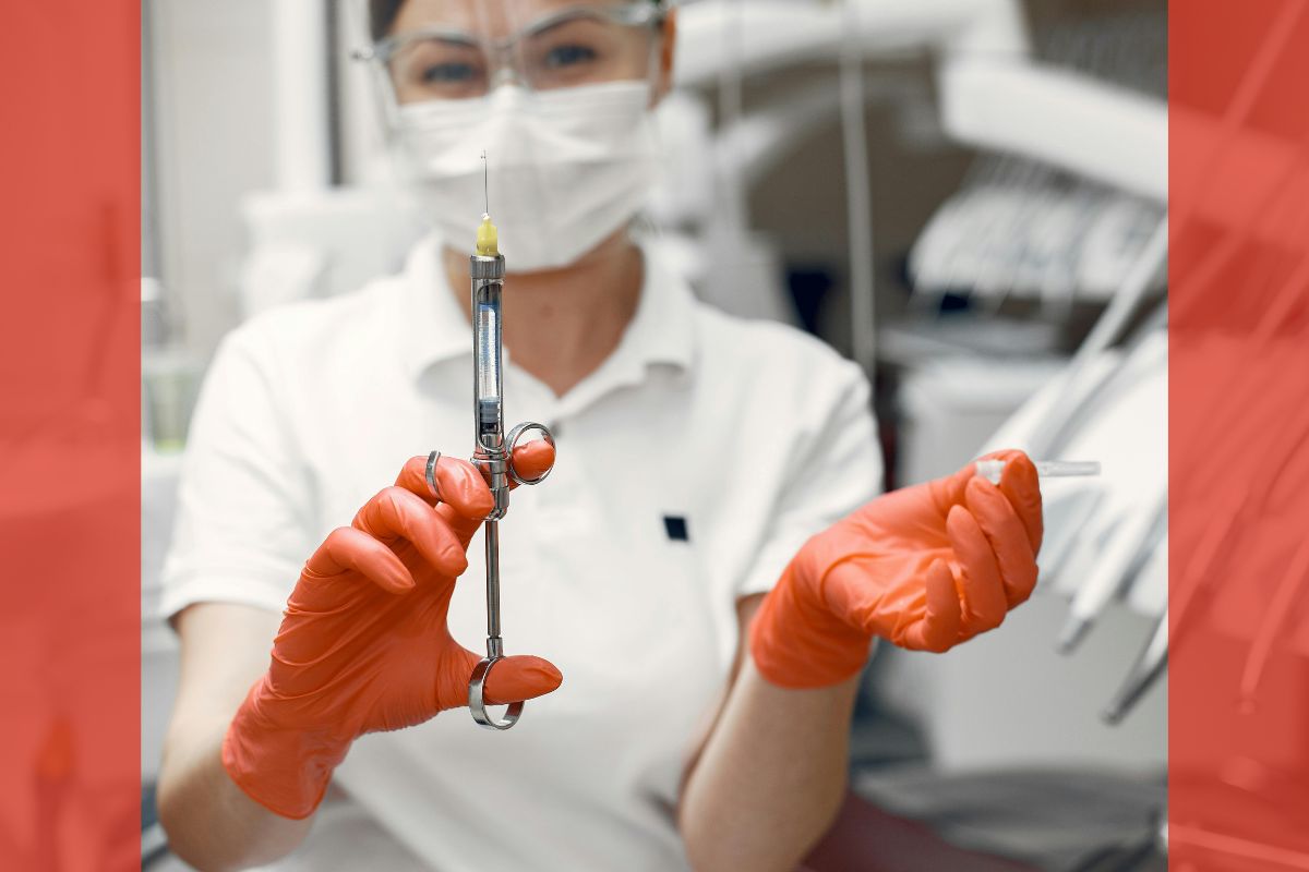 Anestetici locali - Impiego clinico