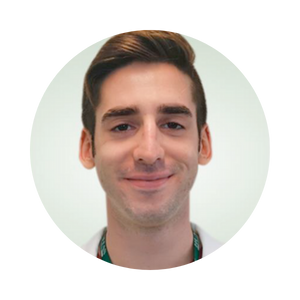 Dott. Marco Salvino Asero