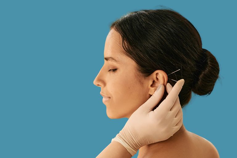 Medicina di Genere in Agopuntura Auricolare: il Focus Donna